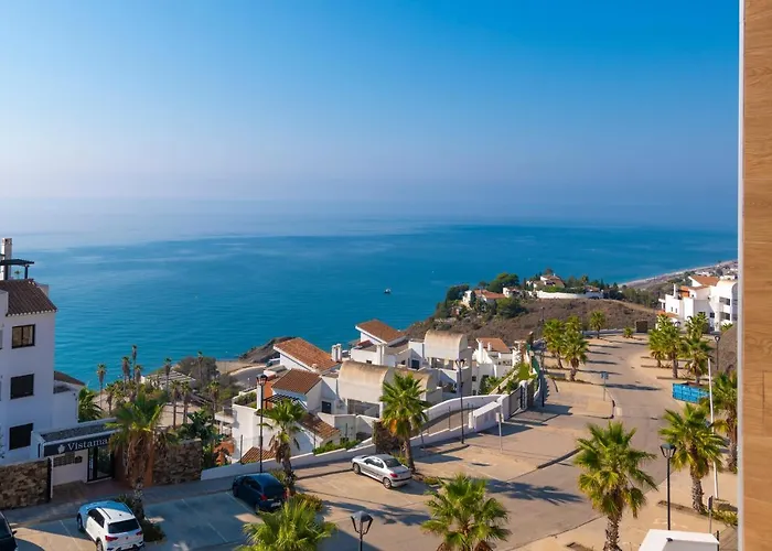 Olee Torrox Costa Holiday Rentals By Fuerte Group