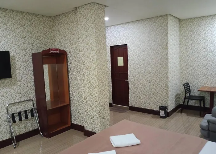 Ab Star Suites