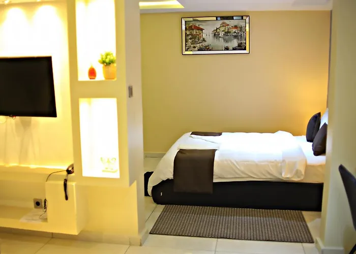 Bnb Hotel Spa