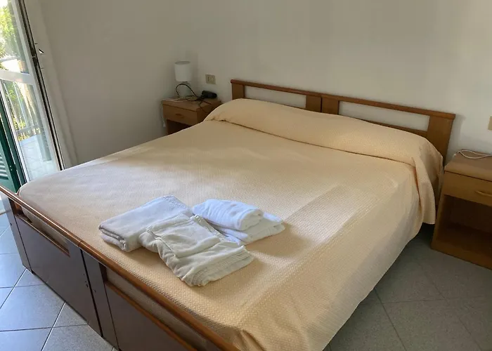 Hotel Isa