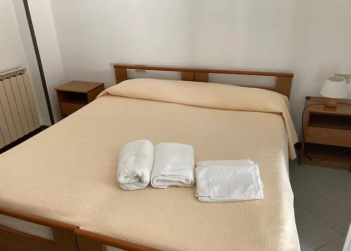 Hotel Isa