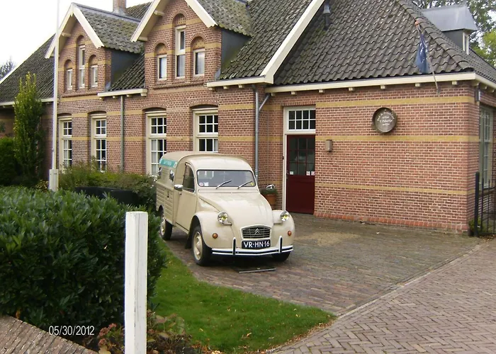 B En B 'T Pekeltje