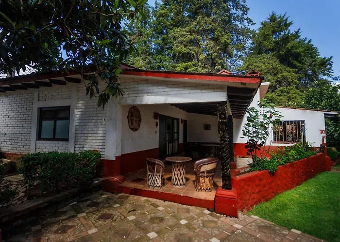 Lago Sol Hotel & Suites