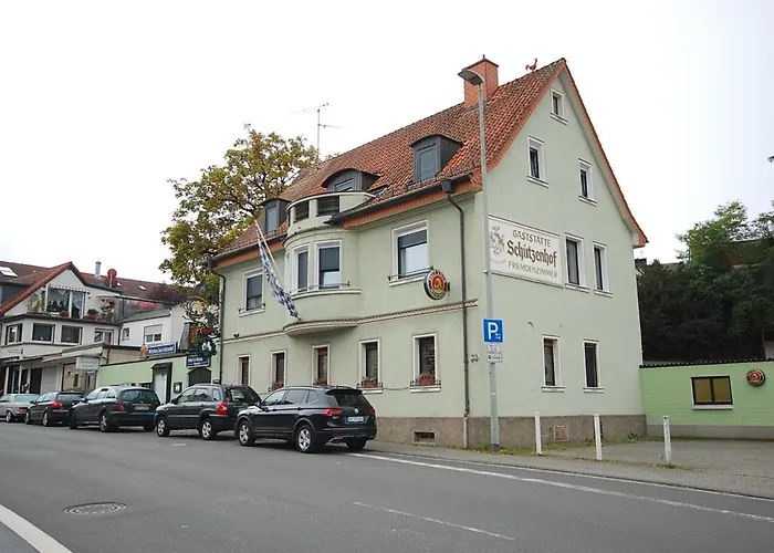 Riverside Airport Hotel