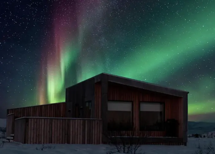 Gotta Cottages Selfoss