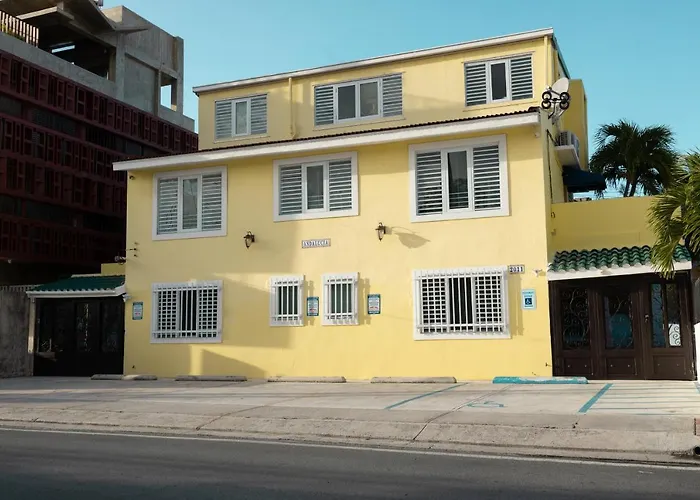 Andalucia Guest House