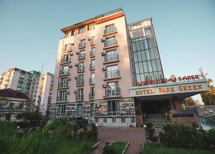Hotel Park Green