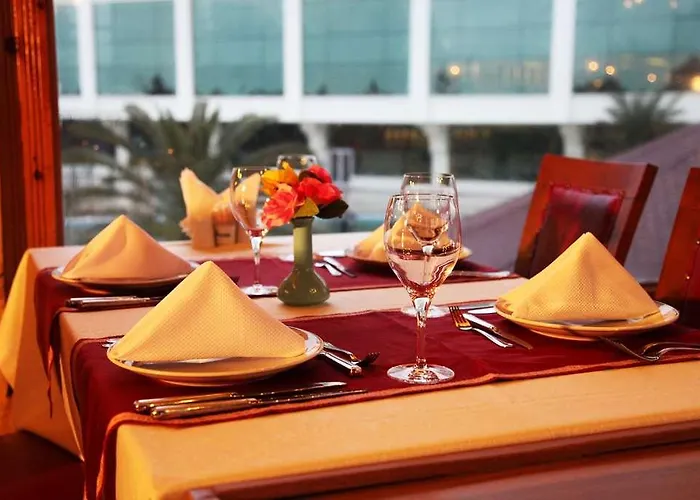 Gungor Ottoman Palace Antakya