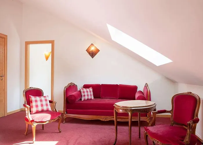 Ogla Fischhutte