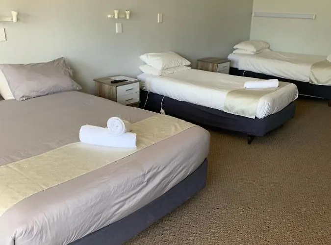 Hopetoun Community Hotel Motel