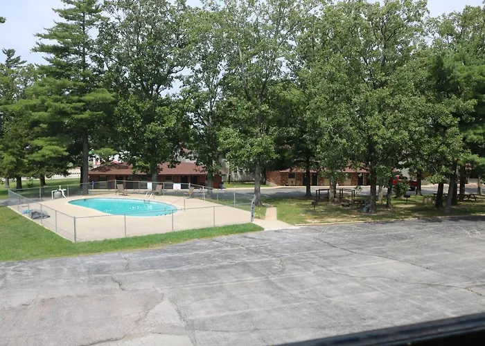 Ranch Motel