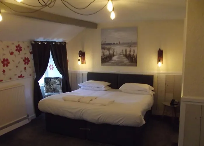 The Liverpool Arms Hotel