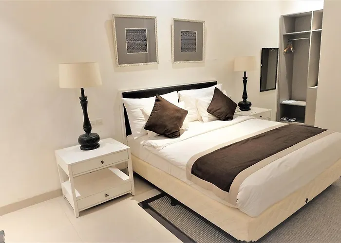 M Hotel Sorong
