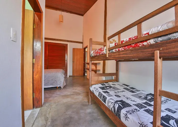 Casa Estrelada