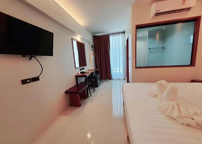 Suhotel Suratthani