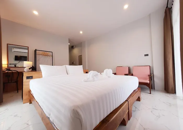 Suhotel Suratthani