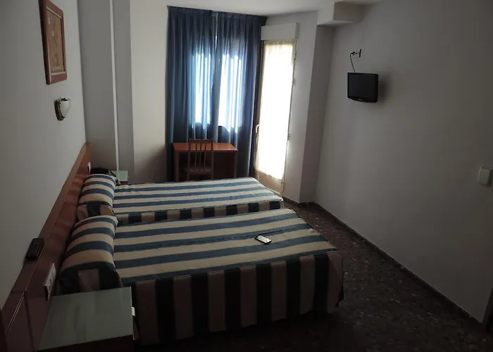 Hotel Costa San Antonio