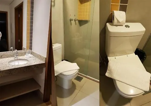 Apartamento Olimpia Resort