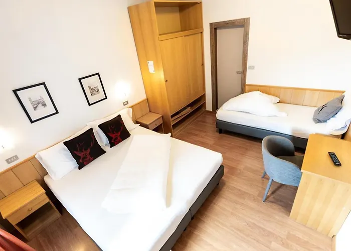 Albergo Dolomiti