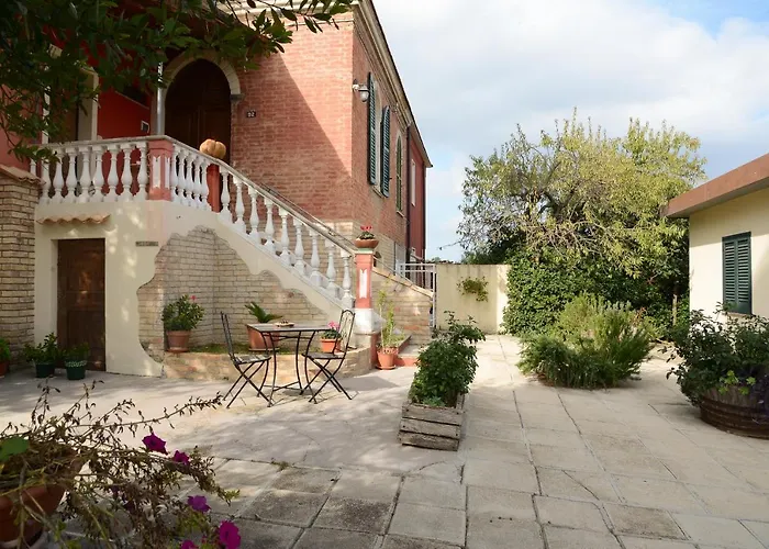 La Casa Di Andrea