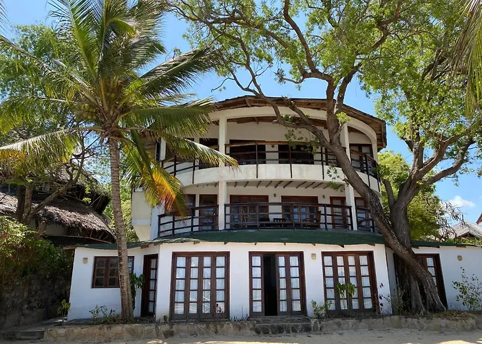 Silver Rock Hotel