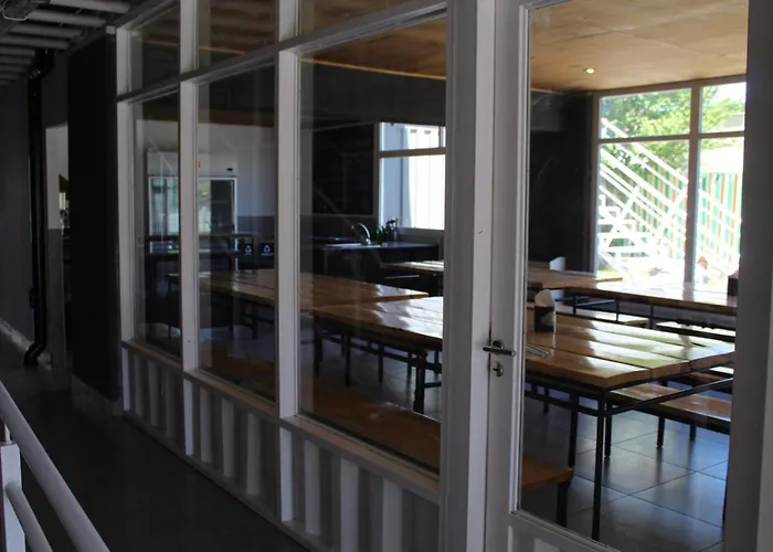 Dormís Acá