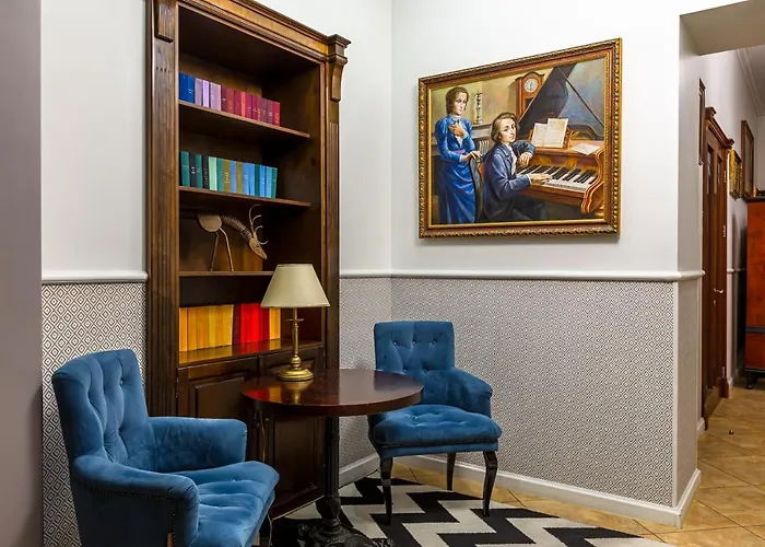 Chopin Hotel