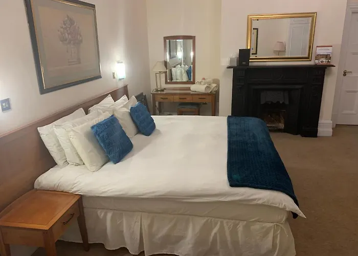 The Waterloo Hotel & Bistro