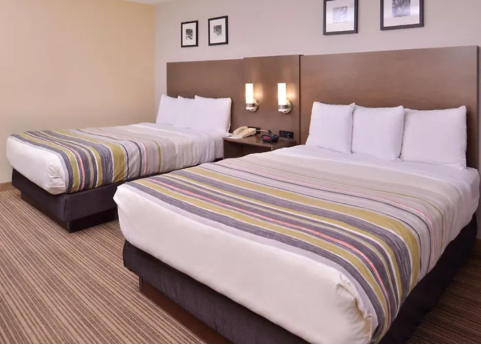 Country Inn & Suites By Radisson, Omaha Airport, Ia