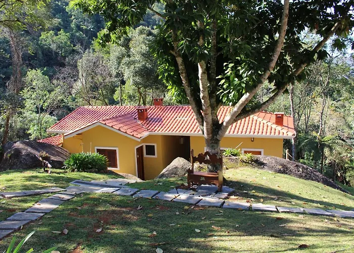 Pousada Caminhos de Gaia