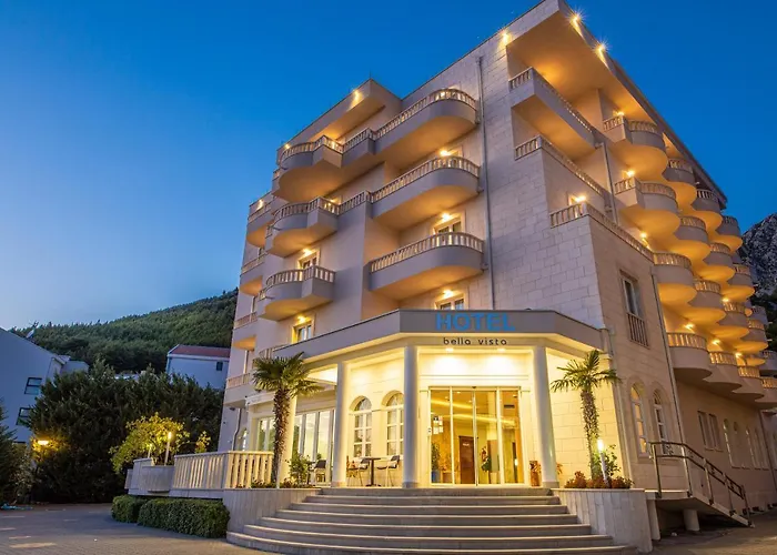 Hotel Bella Vista