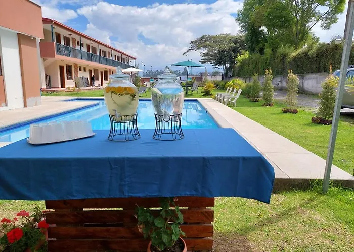 Quinta San Felipe