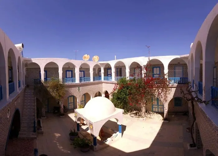 Hotel Sindbad