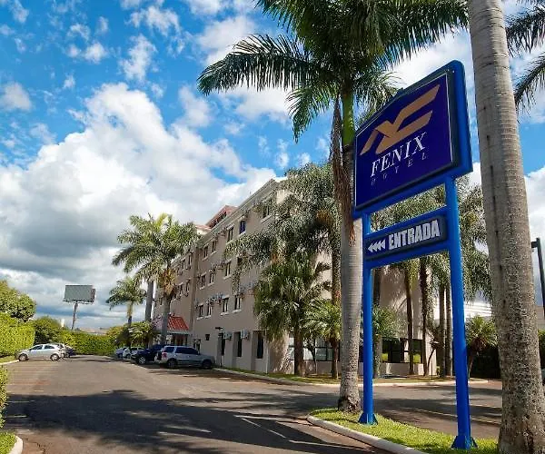Fênix Hotel Limeira