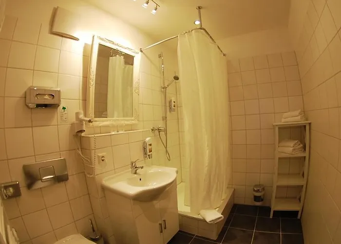 Hotel Mohren Post