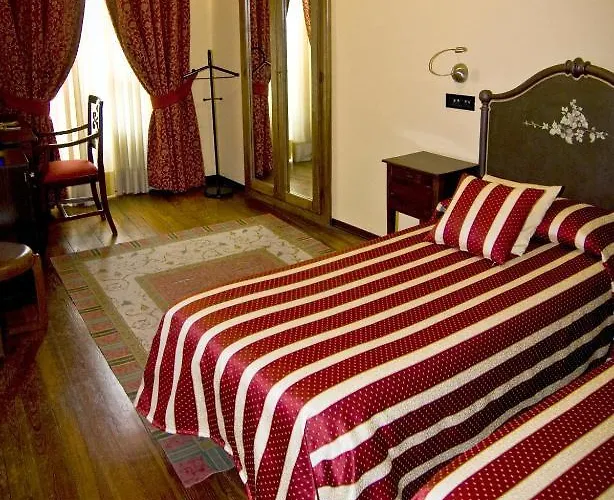 Hotel Regina