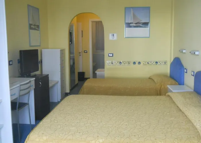 Hotel Solemare