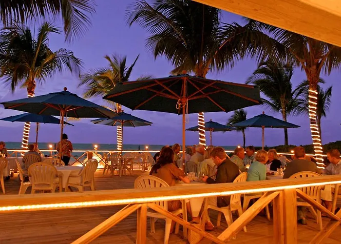 Bahama Beach Club Resort Treasure Cay