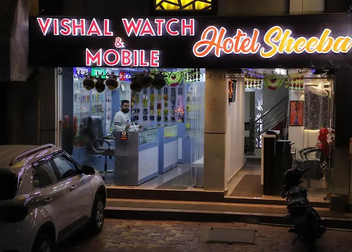 Hotel Sheeba