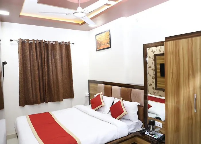 Hotel Sheeba