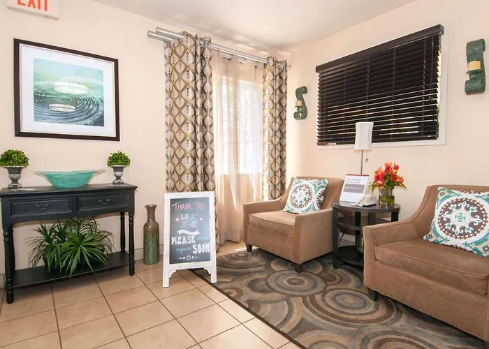 Sonesta Simply Suites Garden Grove Anaheim