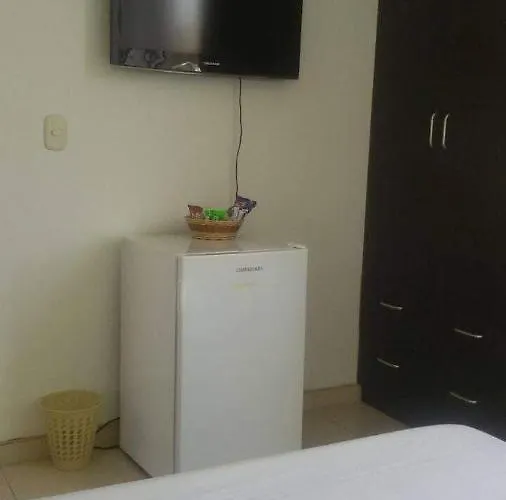 Hotel Canacabare Plaza