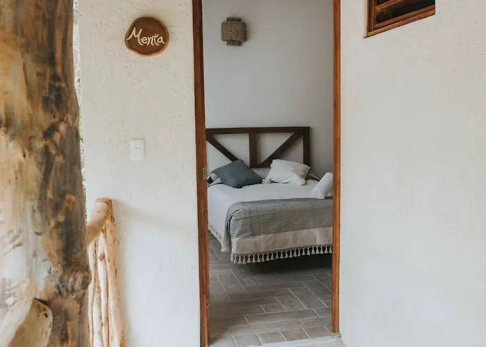 Xiknal Cozumel