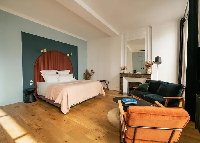 Maison Fernand Bordeaux