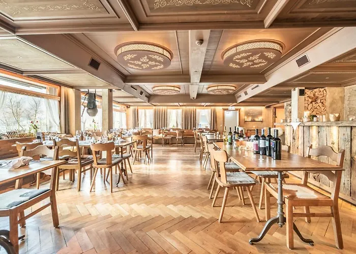 Hotel Kaiserstuhl