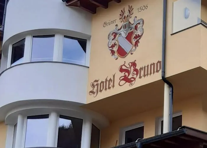 Hotel Bruno