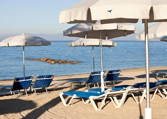Smy Sighientu Thalasso & Spa