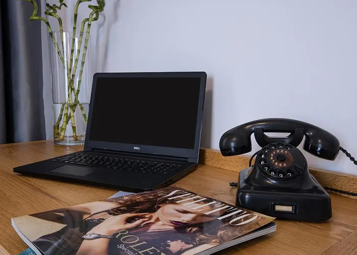 Saint George Boutique Rooms