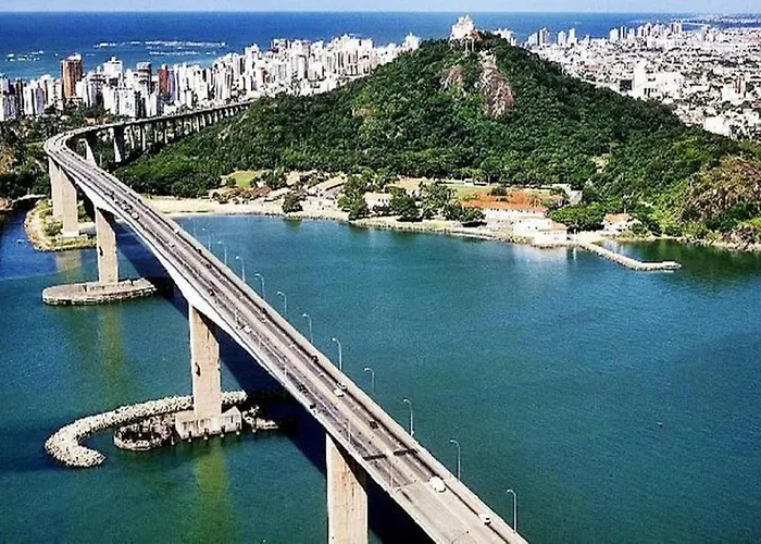 Incrivel Flat106 Passargada Vista P Mar