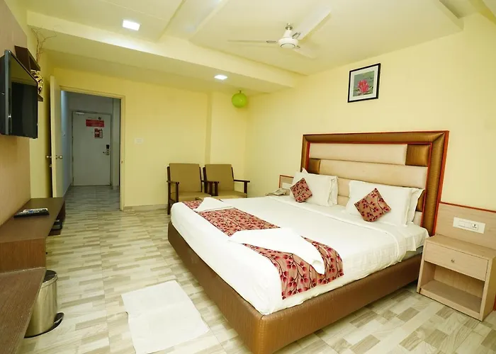 Hotel Sk Riverfront
